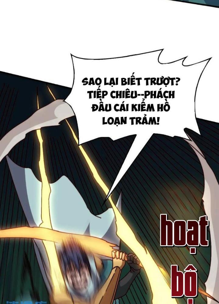 Trùm Cuối Là Ta Chapter 60 - Trang 3