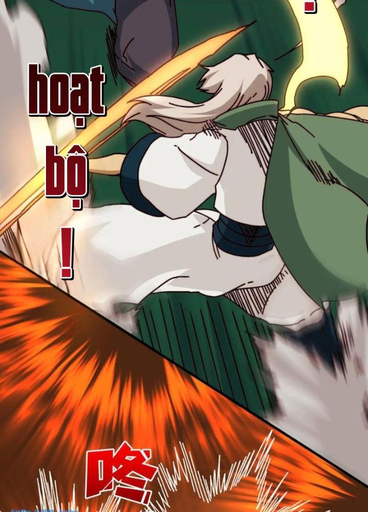 Trùm Cuối Là Ta Chapter 60 - Trang 3