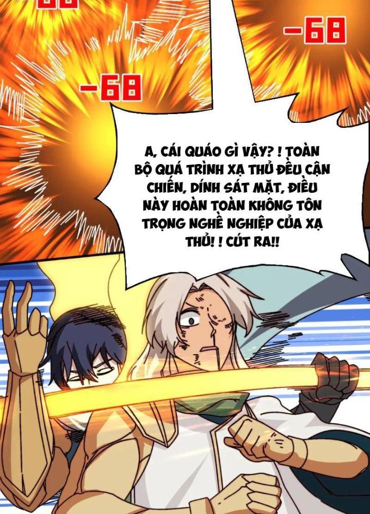 Trùm Cuối Là Ta Chapter 60 - Trang 3