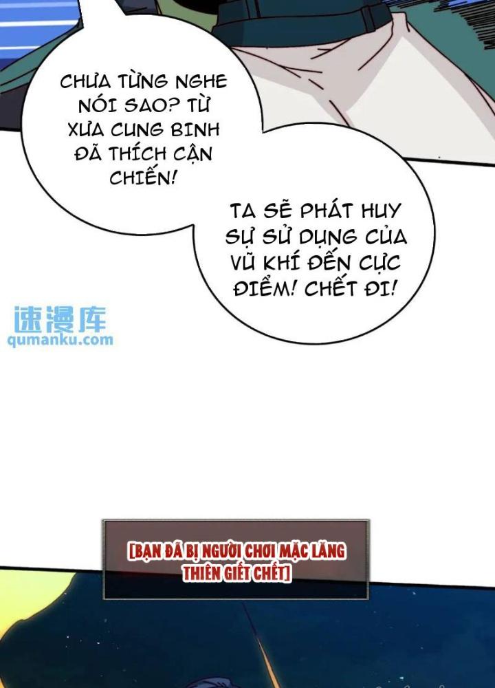 Trùm Cuối Là Ta Chapter 60 - Trang 3