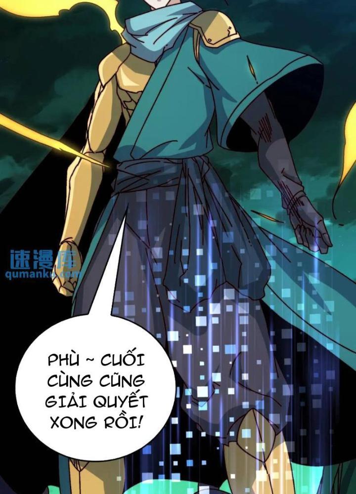 Trùm Cuối Là Ta Chapter 60 - Trang 3