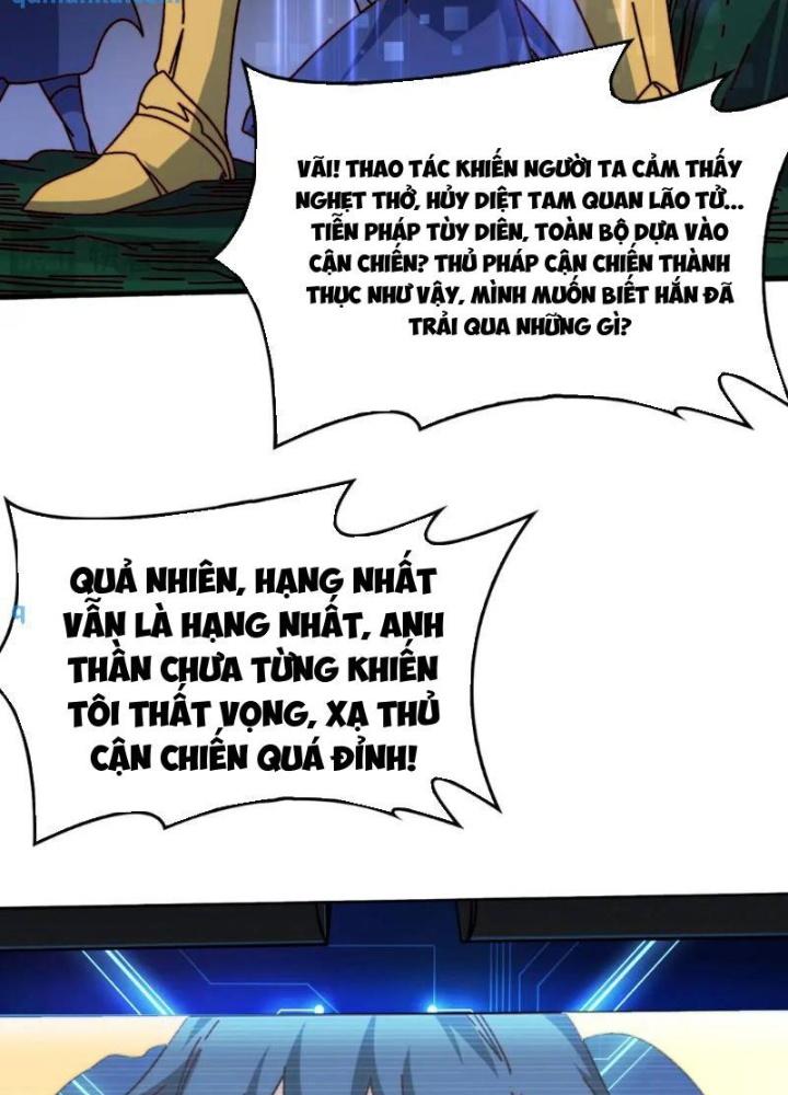 Trùm Cuối Là Ta Chapter 60 - Trang 3
