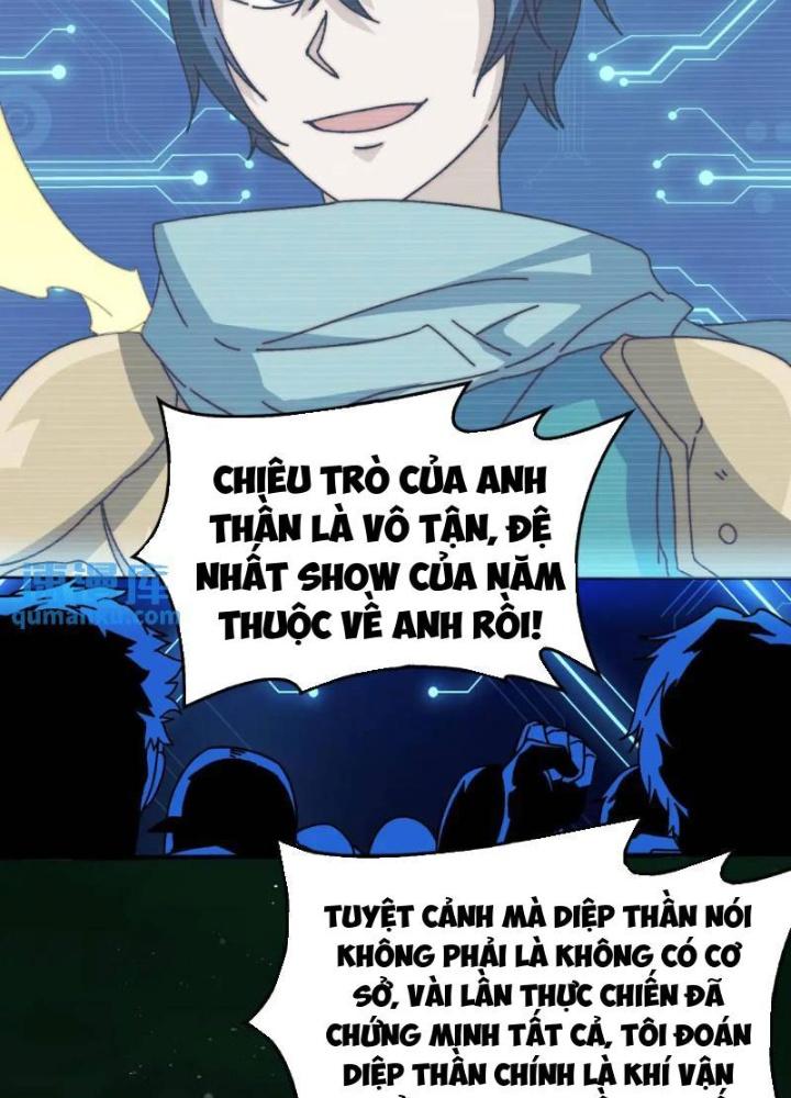 Trùm Cuối Là Ta Chapter 60 - Trang 3
