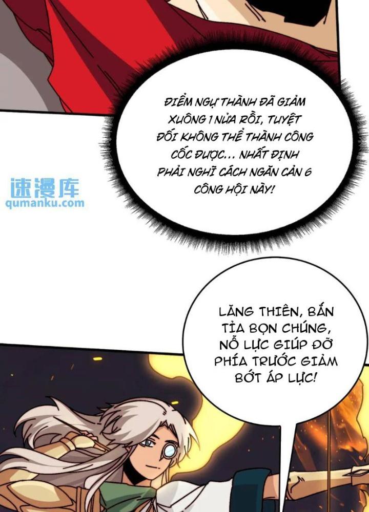 Trùm Cuối Là Ta Chapter 60 - Trang 3