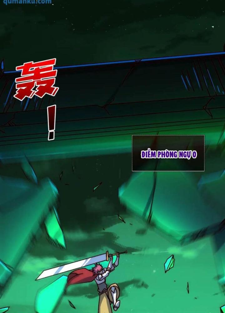 Trùm Cuối Là Ta Chapter 60 - Trang 3