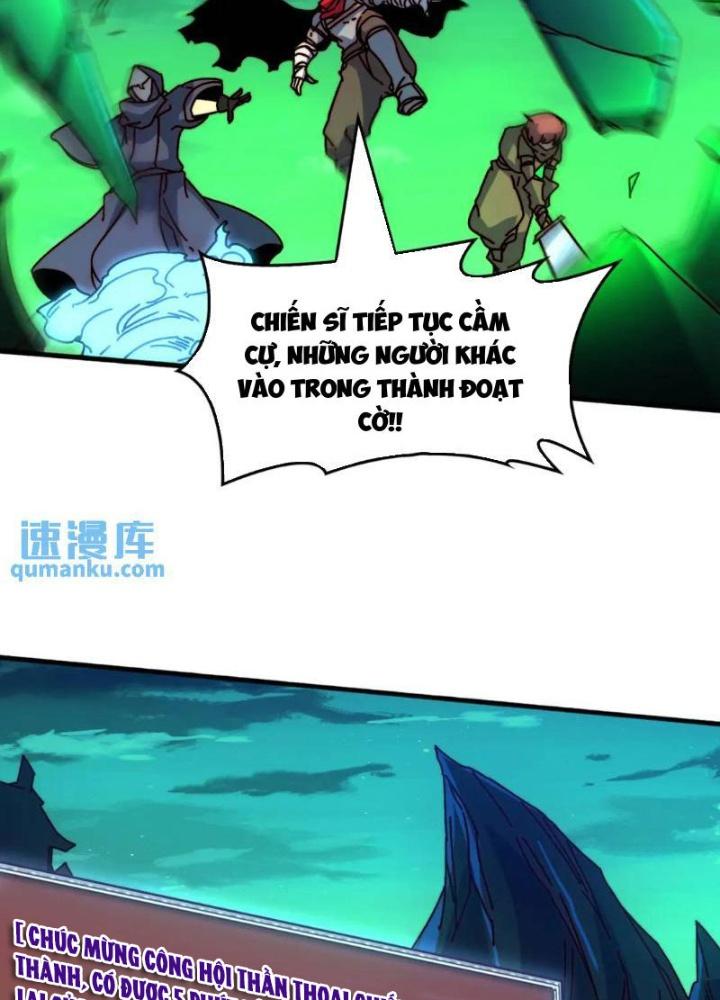 Trùm Cuối Là Ta Chapter 60 - Trang 3