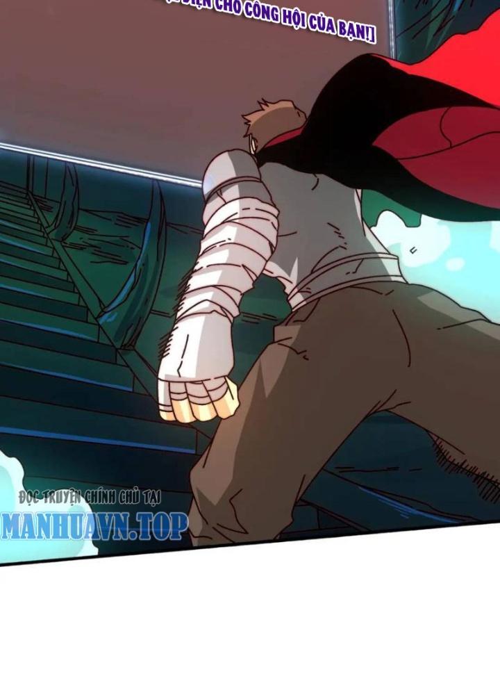 Trùm Cuối Là Ta Chapter 60 - Trang 3