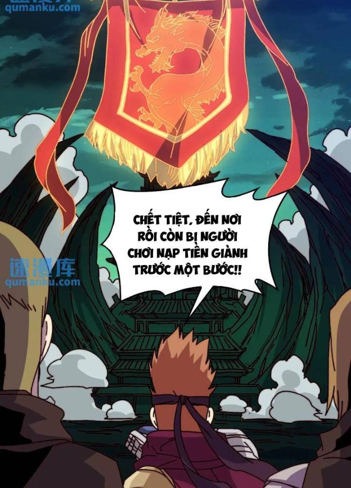 Trùm Cuối Là Ta Chapter 60 - Trang 3