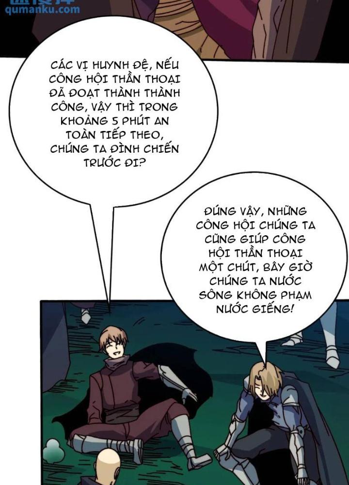 Trùm Cuối Là Ta Chapter 60 - Trang 3