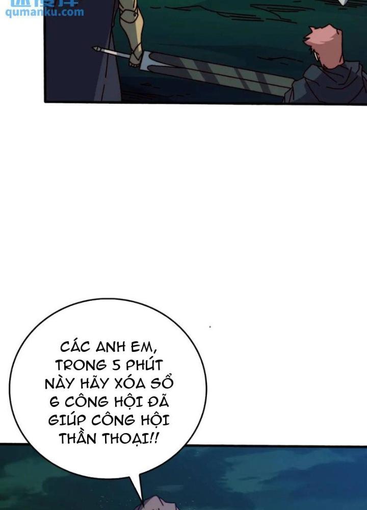 Trùm Cuối Là Ta Chapter 60 - Trang 3