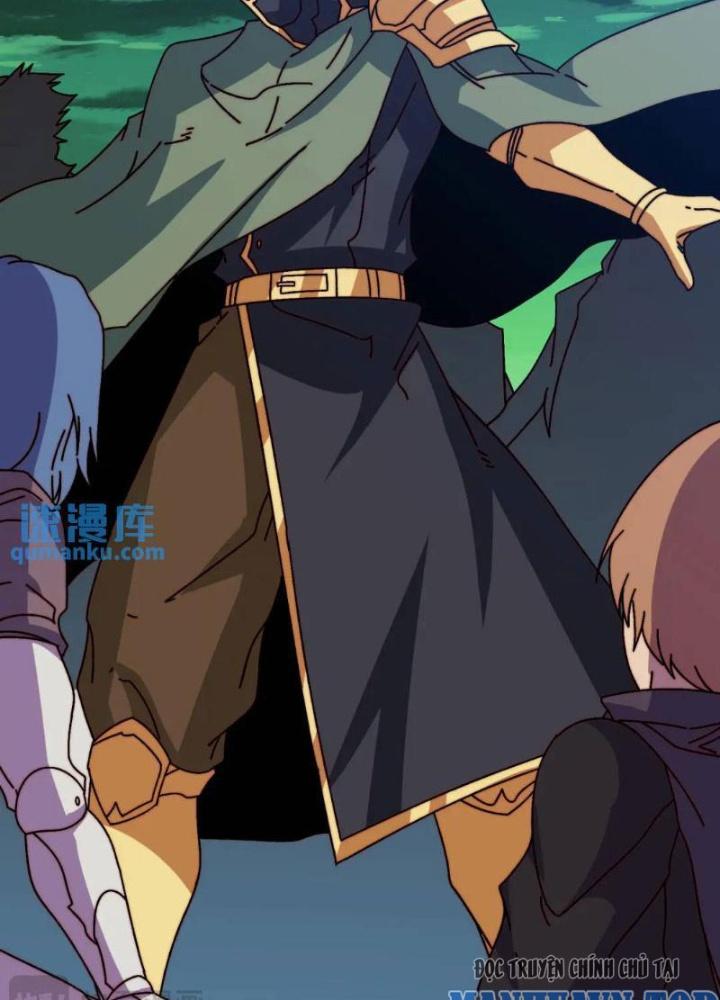 Trùm Cuối Là Ta Chapter 60 - Trang 3