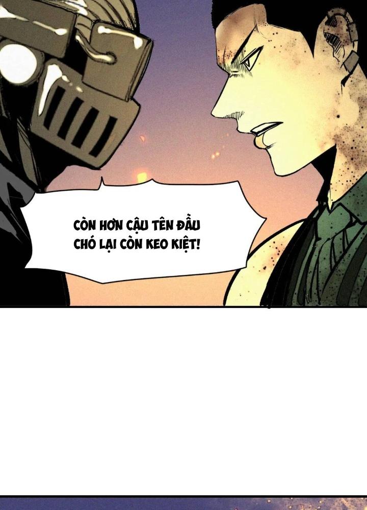 Tôi Bị Boss Đánh Cho Tơi Tả Chapter 46 - Trang 2