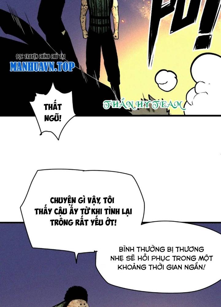 Tôi Bị Boss Đánh Cho Tơi Tả Chapter 46 - Trang 2