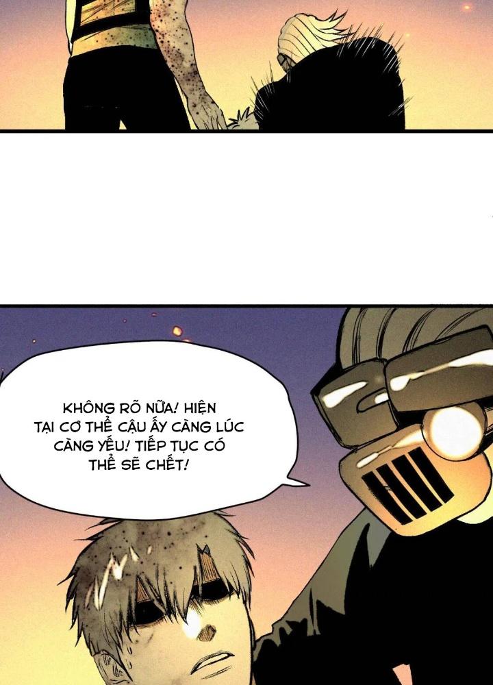 Tôi Bị Boss Đánh Cho Tơi Tả Chapter 46 - Trang 2