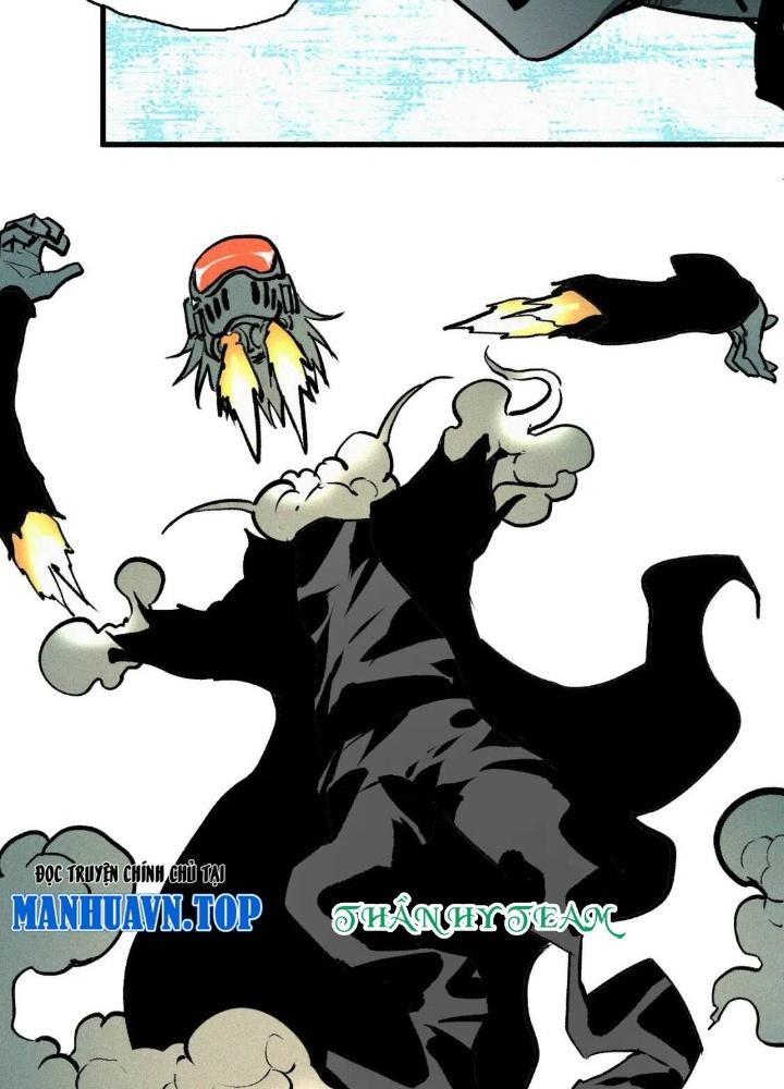 Tôi Bị Boss Đánh Cho Tơi Tả Chapter 46 - Trang 2