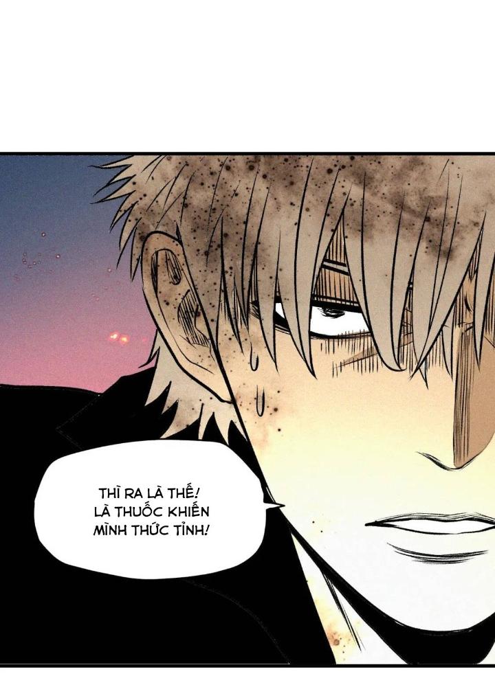 Tôi Bị Boss Đánh Cho Tơi Tả Chapter 46 - Trang 2