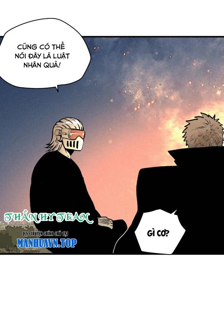 Tôi Bị Boss Đánh Cho Tơi Tả Chapter 46 - Trang 2