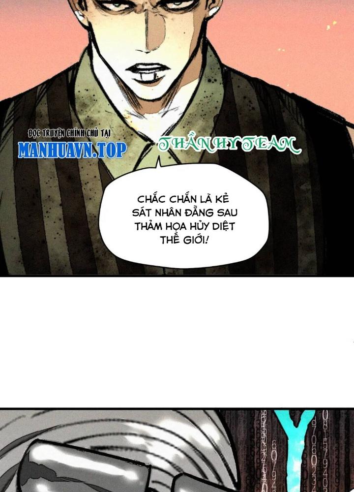 Tôi Bị Boss Đánh Cho Tơi Tả Chapter 46 - Trang 2