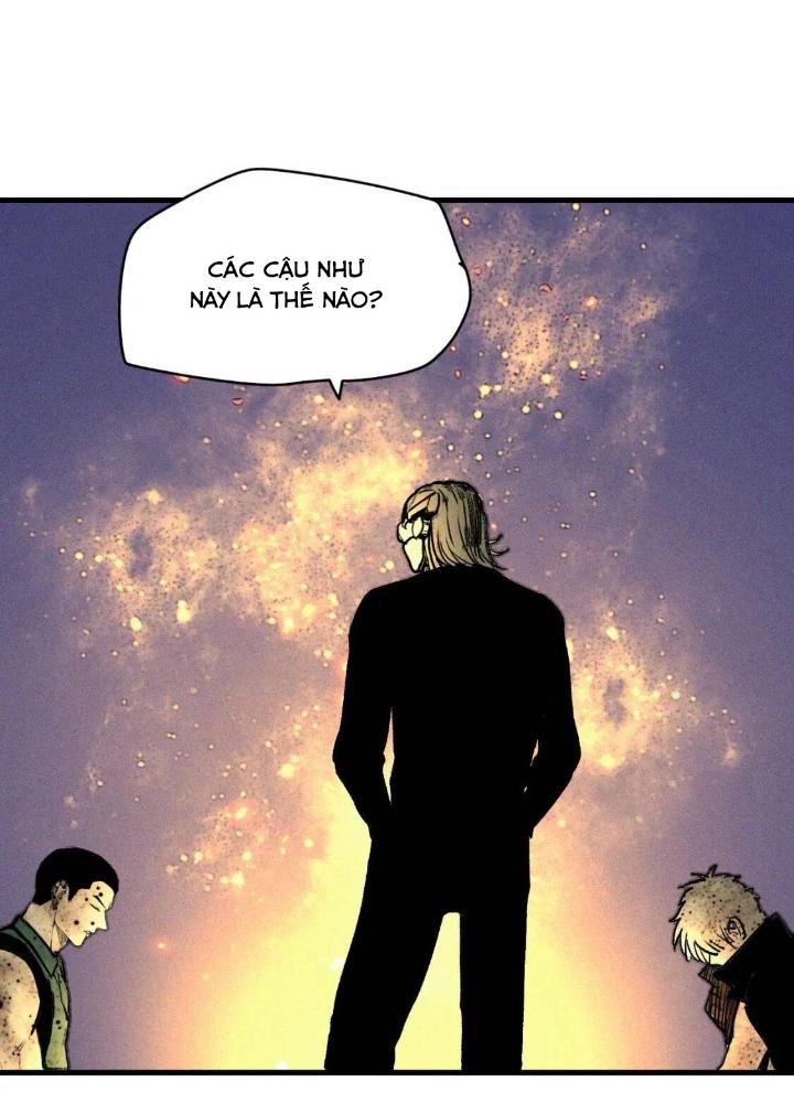 Tôi Bị Boss Đánh Cho Tơi Tả Chapter 46 - Trang 2