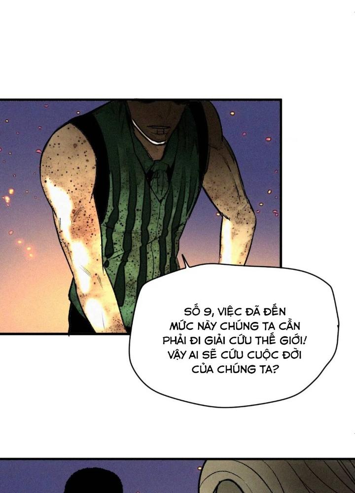 Tôi Bị Boss Đánh Cho Tơi Tả Chapter 46 - Trang 2