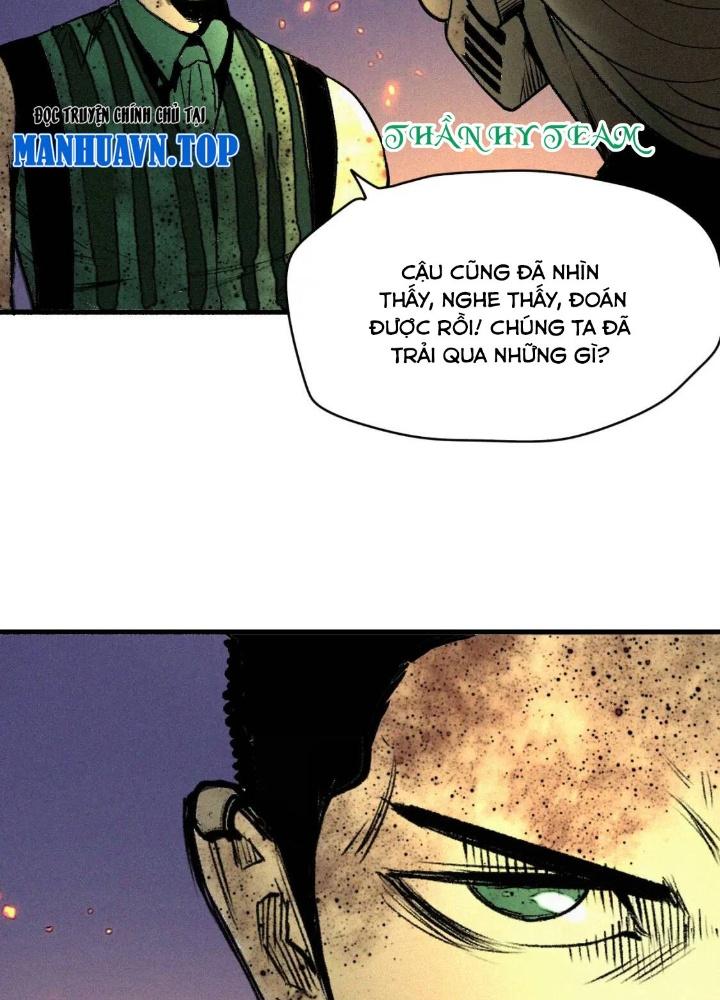 Tôi Bị Boss Đánh Cho Tơi Tả Chapter 46 - Trang 2