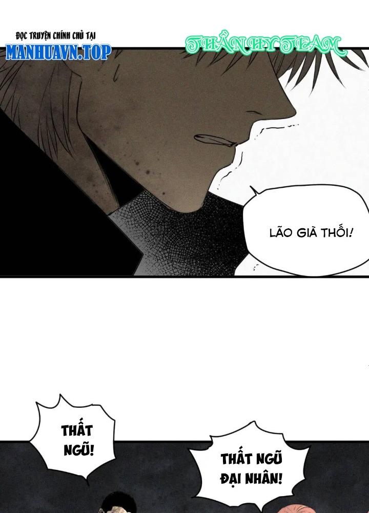 Tôi Bị Boss Đánh Cho Tơi Tả Chapter 47 - Trang 2