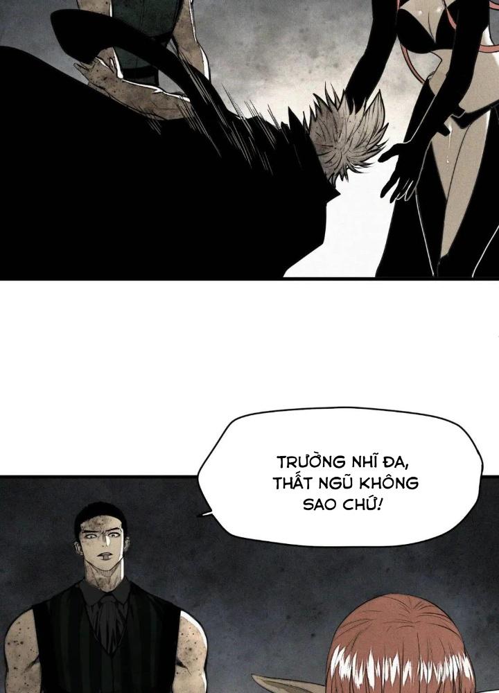 Tôi Bị Boss Đánh Cho Tơi Tả Chapter 47 - Trang 2