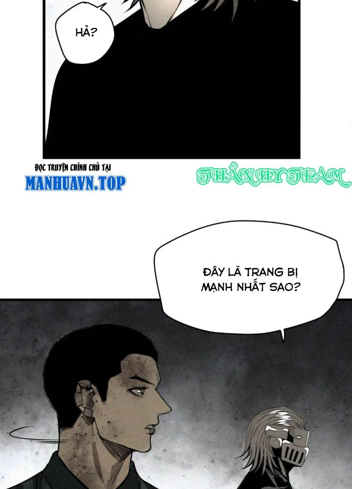 Tôi Bị Boss Đánh Cho Tơi Tả Chapter 47 - Trang 2