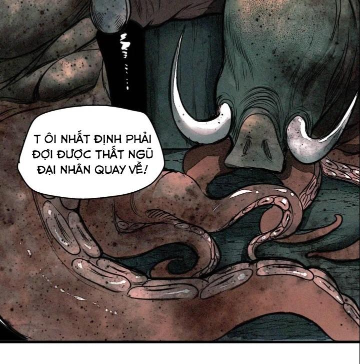 Tôi Bị Boss Đánh Cho Tơi Tả Chapter 47 - Trang 2