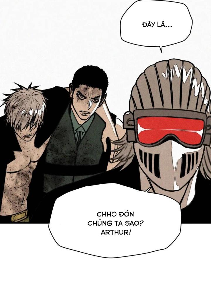 Tôi Bị Boss Đánh Cho Tơi Tả Chapter 47 - Trang 2