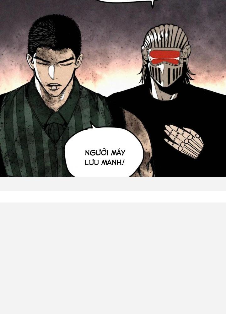 Tôi Bị Boss Đánh Cho Tơi Tả Chapter 47 - Trang 2