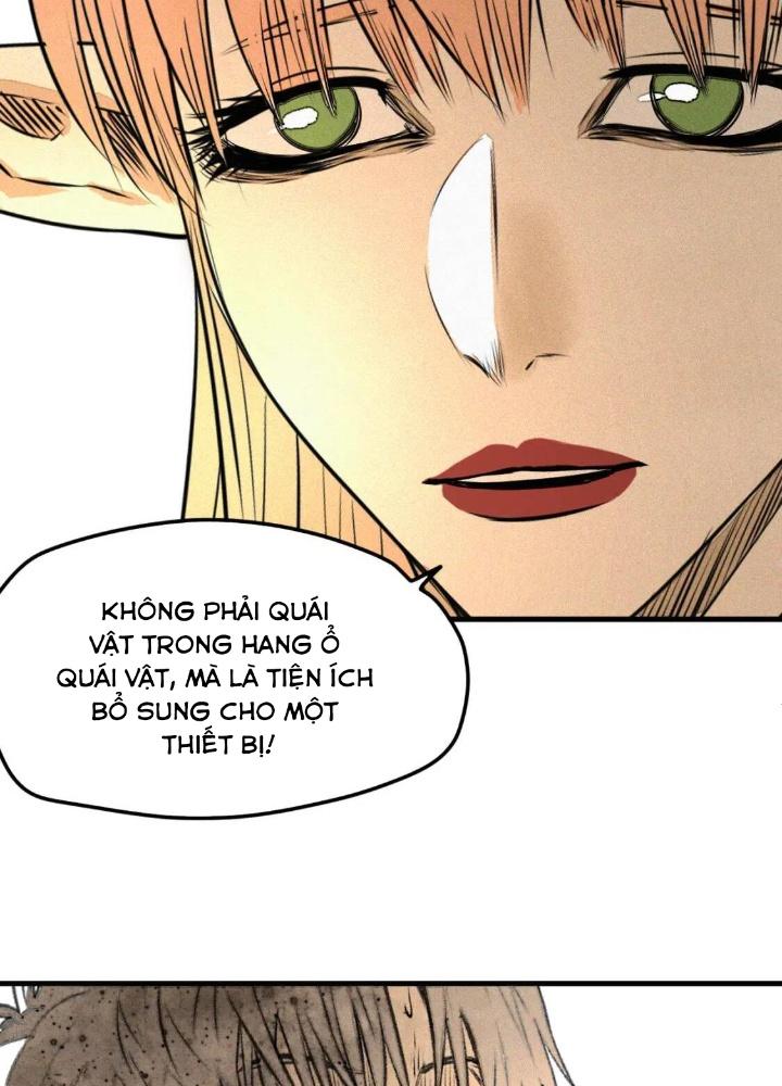 Tôi Bị Boss Đánh Cho Tơi Tả Chapter 47 - Trang 2