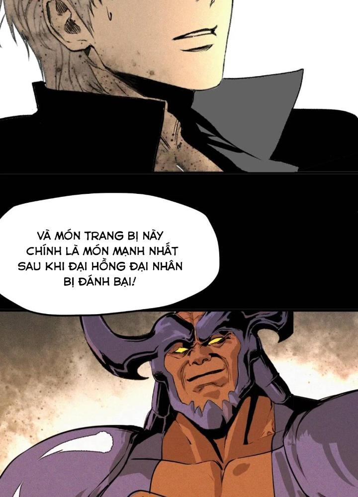 Tôi Bị Boss Đánh Cho Tơi Tả Chapter 47 - Trang 2