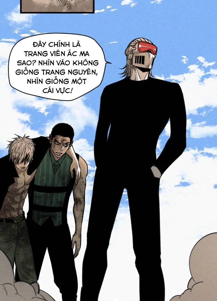 Tôi Bị Boss Đánh Cho Tơi Tả Chapter 47 - Trang 2