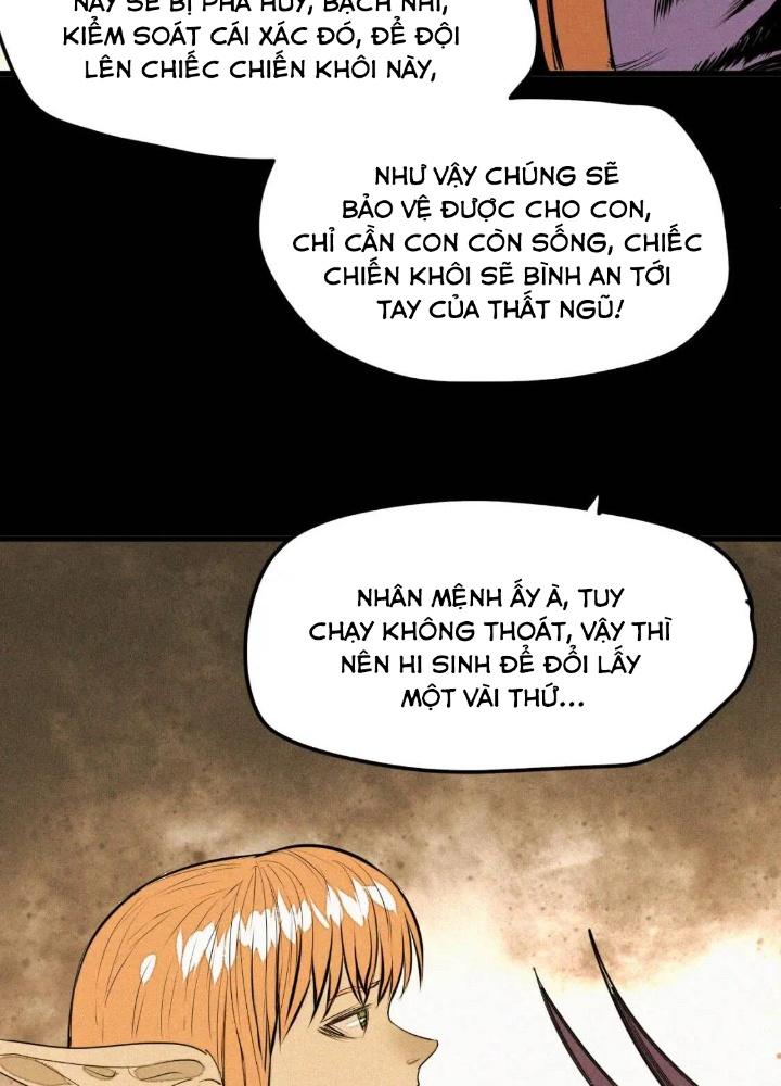 Tôi Bị Boss Đánh Cho Tơi Tả Chapter 47 - Trang 2