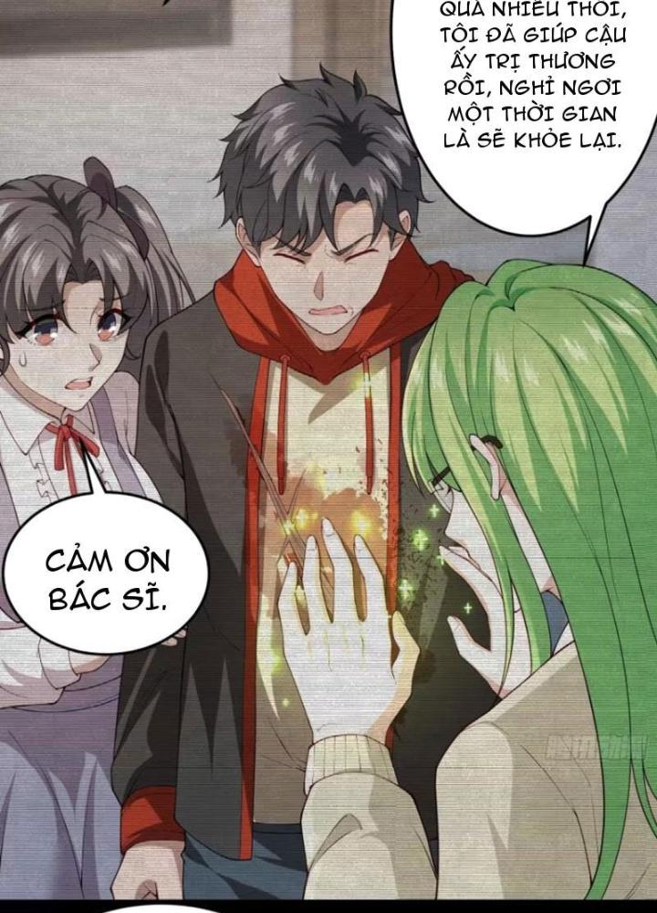 Mạt Thế Đa Bội Phản Hoàn Hệ Thống Chapter 29 - Trang 2