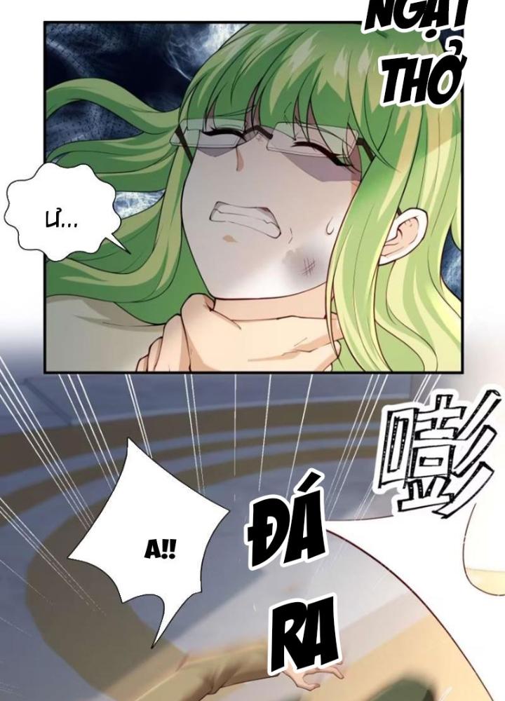 Mạt Thế Đa Bội Phản Hoàn Hệ Thống Chapter 29 - Trang 2