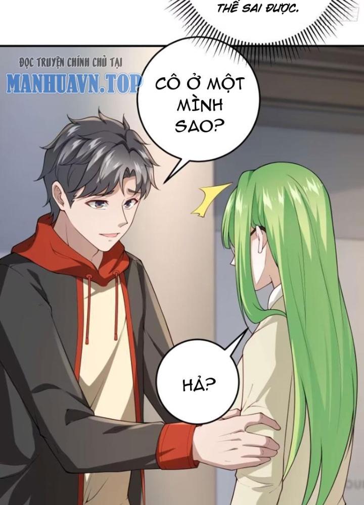 Mạt Thế Đa Bội Phản Hoàn Hệ Thống Chapter 29 - Trang 2