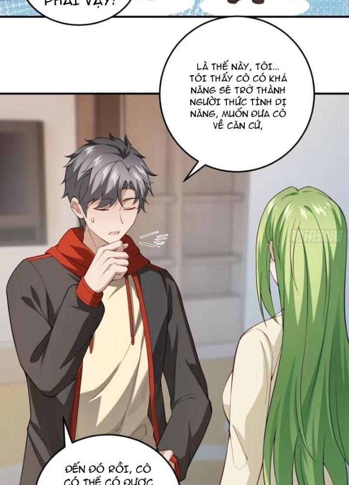 Mạt Thế Đa Bội Phản Hoàn Hệ Thống Chapter 29 - Trang 2