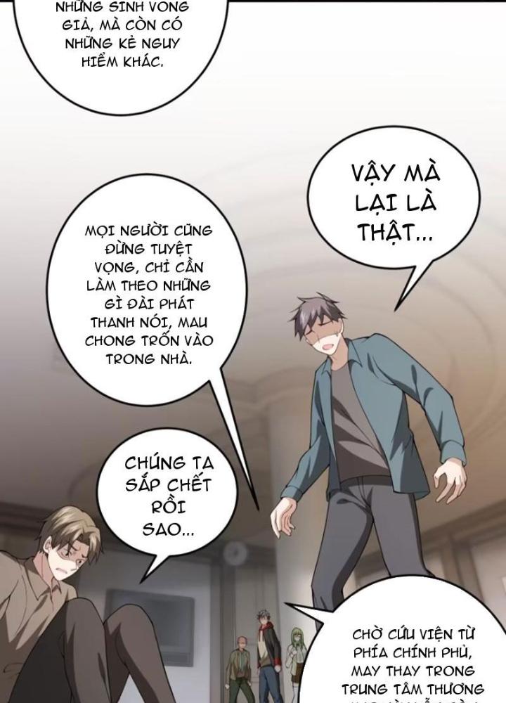 Mạt Thế Đa Bội Phản Hoàn Hệ Thống Chapter 29 - Trang 2