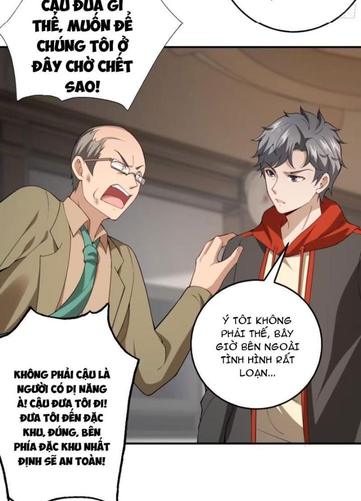 Mạt Thế Đa Bội Phản Hoàn Hệ Thống Chapter 29 - Trang 2