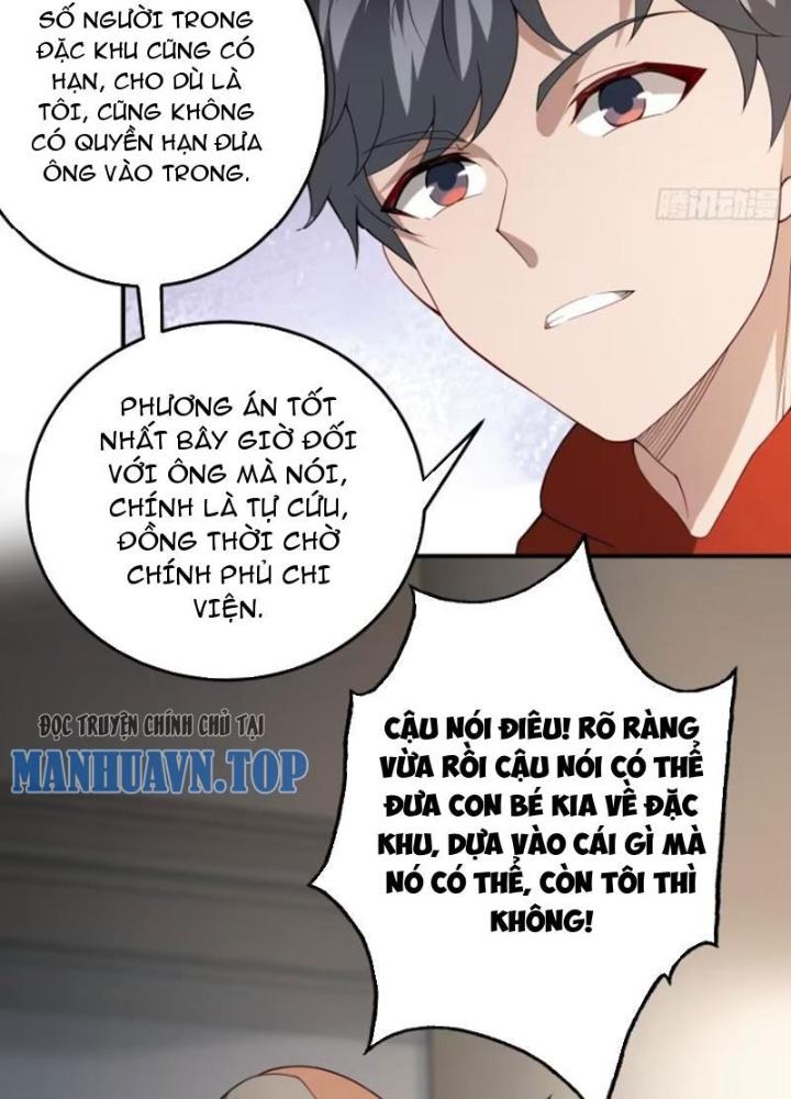 Mạt Thế Đa Bội Phản Hoàn Hệ Thống Chapter 29 - Trang 2