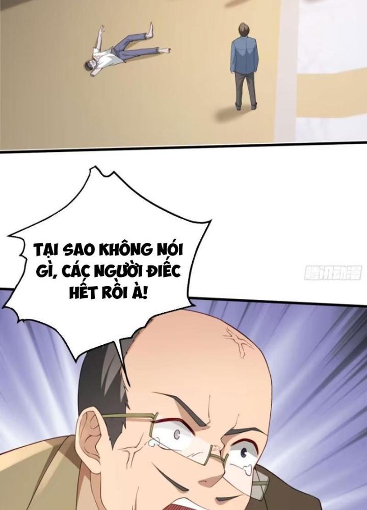 Mạt Thế Đa Bội Phản Hoàn Hệ Thống Chapter 29 - Trang 2