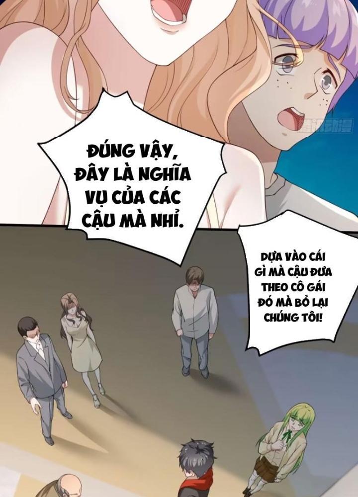 Mạt Thế Đa Bội Phản Hoàn Hệ Thống Chapter 29 - Trang 2