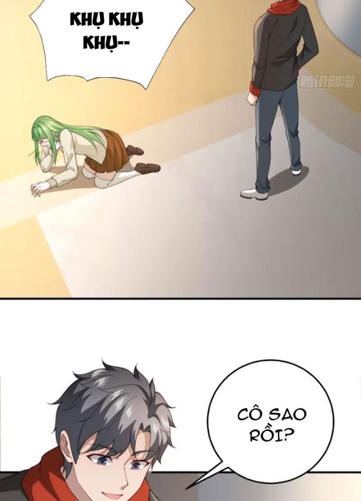 Mạt Thế Đa Bội Phản Hoàn Hệ Thống Chapter 29 - Trang 2