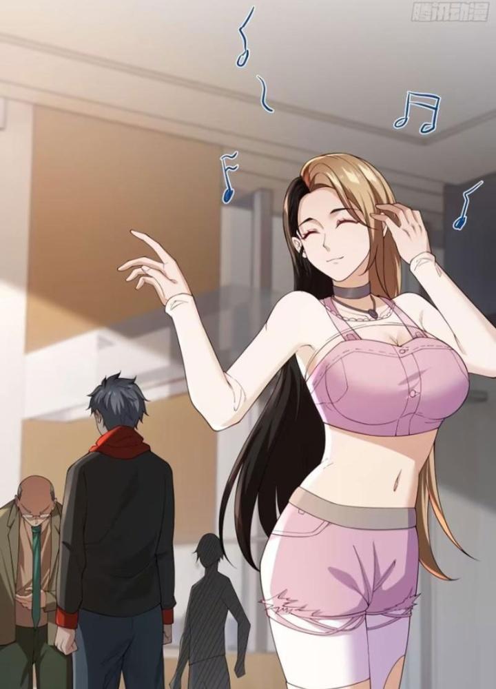 Mạt Thế Đa Bội Phản Hoàn Hệ Thống Chapter 29 - Trang 2