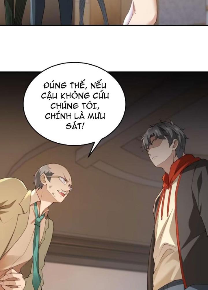 Mạt Thế Đa Bội Phản Hoàn Hệ Thống Chapter 29 - Trang 2