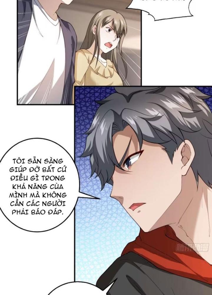 Mạt Thế Đa Bội Phản Hoàn Hệ Thống Chapter 29 - Trang 2