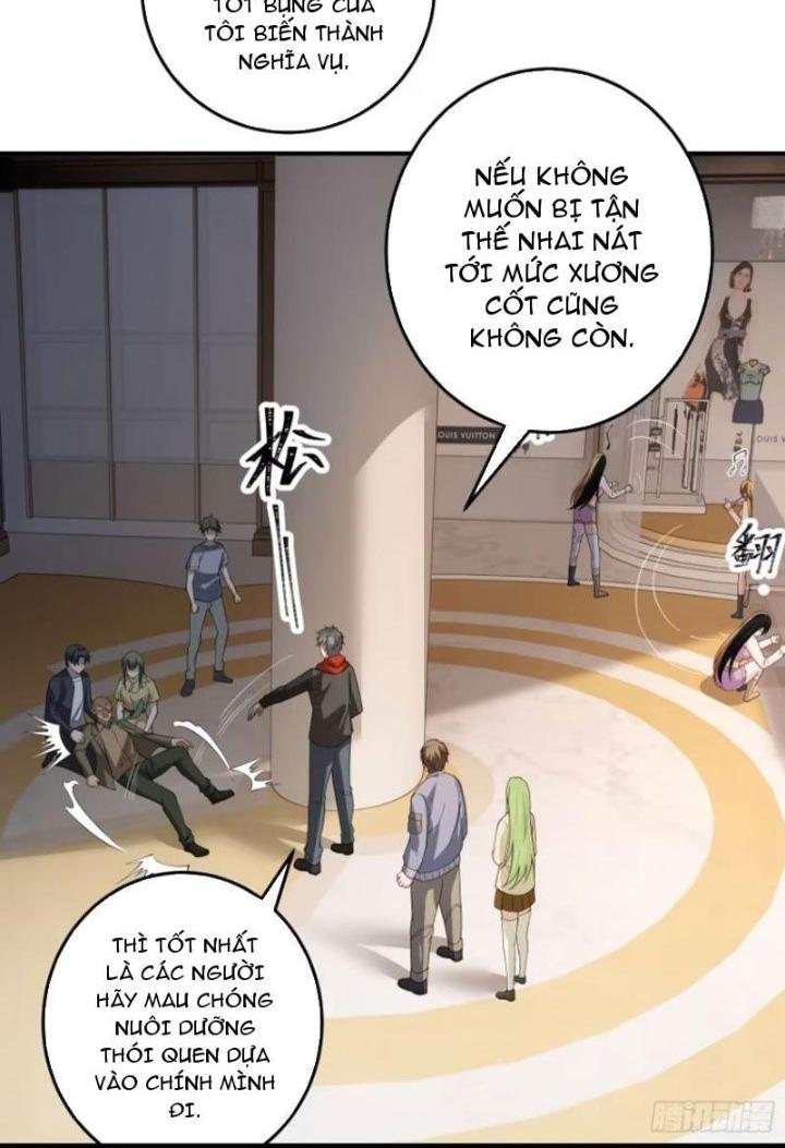 Mạt Thế Đa Bội Phản Hoàn Hệ Thống Chapter 29 - Trang 2