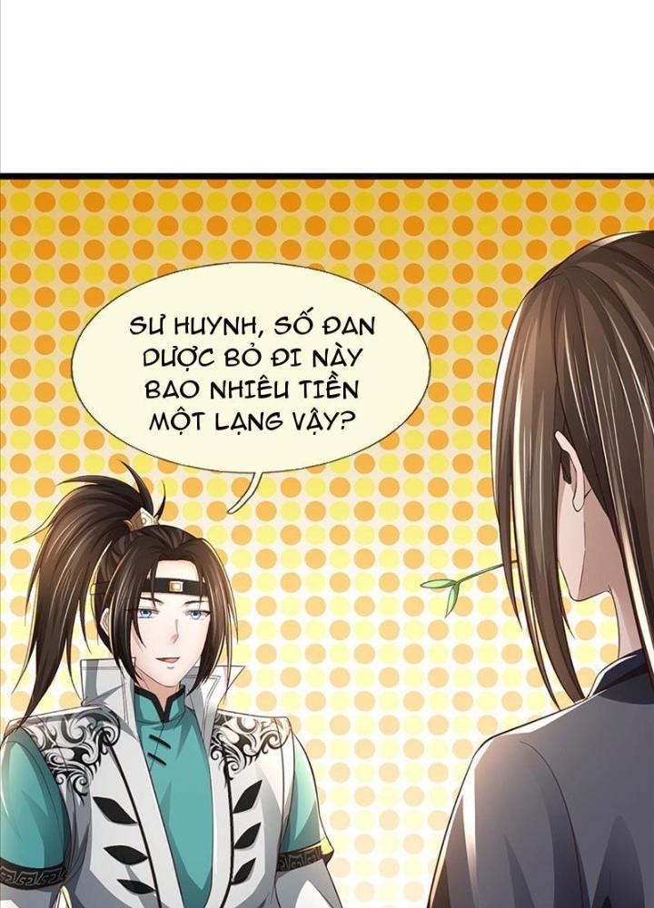 Ta Có Thể Cướp Đoạt Cơ Duyên Chapter 2 - Trang 2